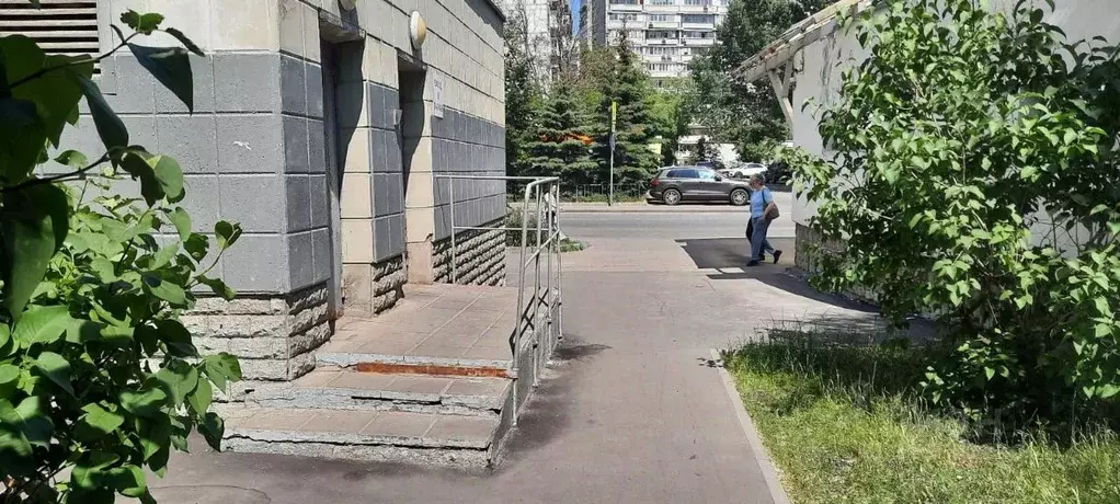 Гараж в Москва Новорогожская ул., 4С1 (13 м) - Фото 1