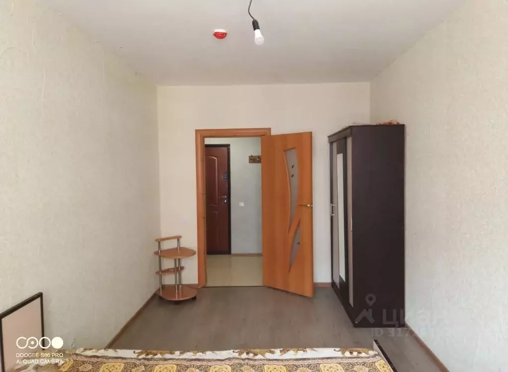 1-к кв. Краснодарский край, Краснодар ул. Адмирала Серебрякова, 3к1 ... - Фото 0