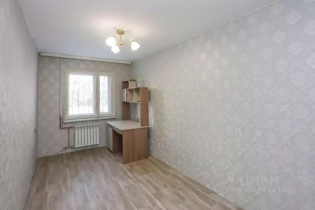 2-к кв. Иркутская область, Иркутск ул. 4-я Советская, 47 (43.2 м) - Фото 1