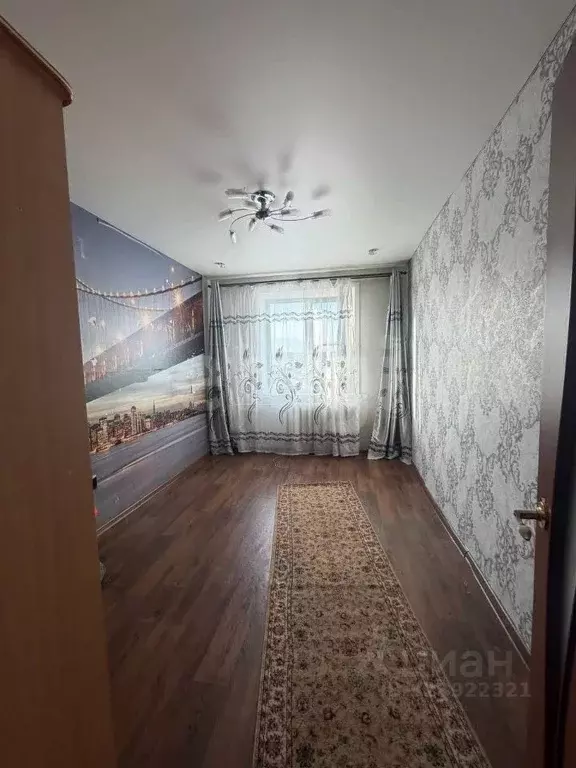 2-к кв. Забайкальский край, Чита 9-й мкр, 1 (51.7 м) - Фото 1