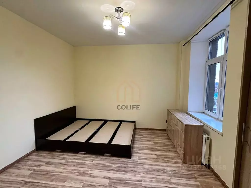 1-к кв. Московская область, Красногорск Опалиха мкр, ул. Пришвина, 13 ... - Фото 1