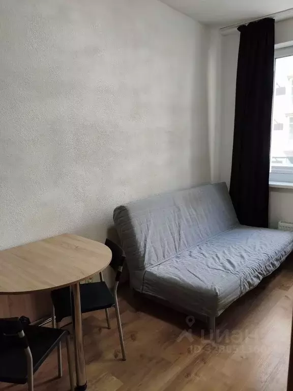 1-к кв. Москва Березовая аллея, 19к6 (25.0 м) - Фото 1