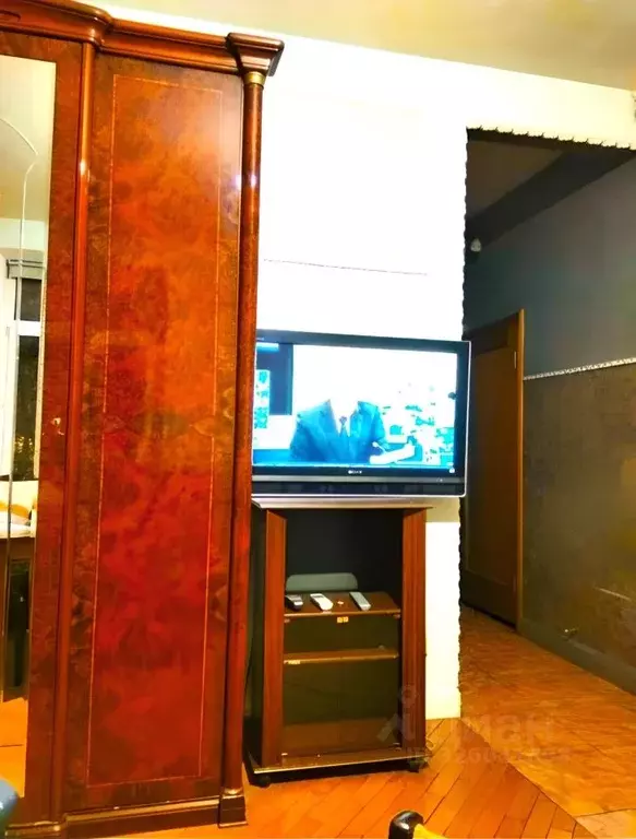 3-к кв. Москва ул. Петра Романова, 12 (80.0 м) - Фото 2