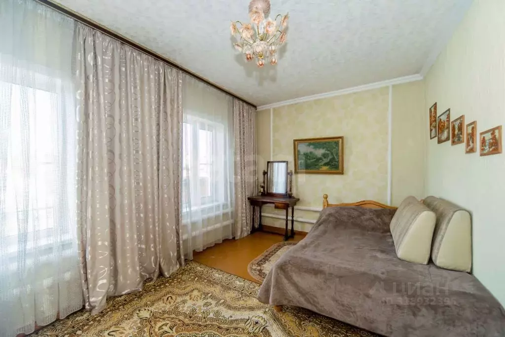 Дом в Алтайский край, Бийск ул. 3-я Мало-Угреневская (84 м) - Фото 0