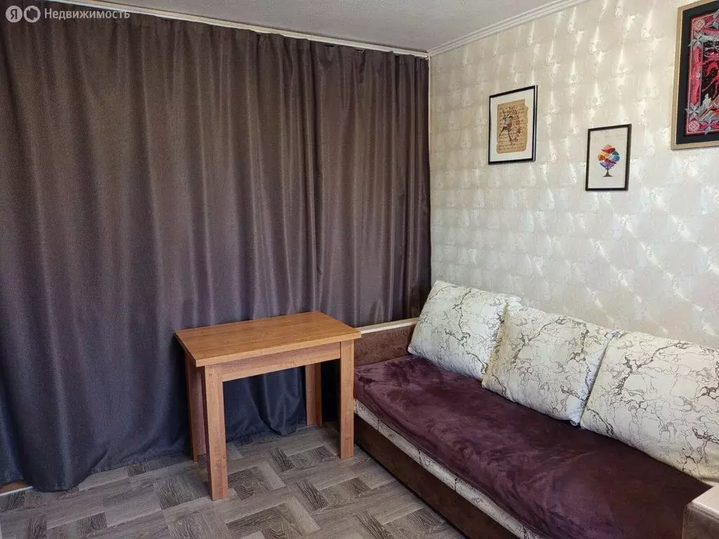 3-комнатная квартира: Санкт-Петербург, улица Верности, 42 (51.9 м) - Фото 2