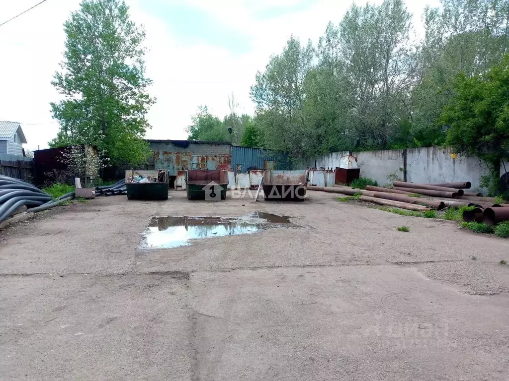 Дом в Татарстан, Елабужский район, Костенеевское с/пос, Шинник-5 СНТ  ... - Фото 2