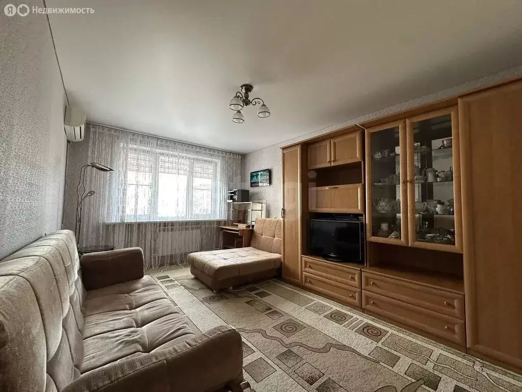 2-комнатная квартира: Астрахань, Кубанская улица, 21к1 (51.8 м) - Фото 1