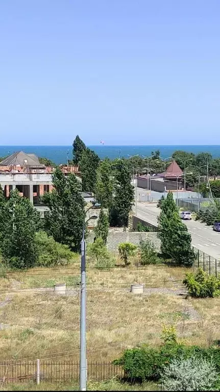 1-к кв. Дагестан, Каспийск просп. Акулиничева, 13 (34.0 м) - Фото 1