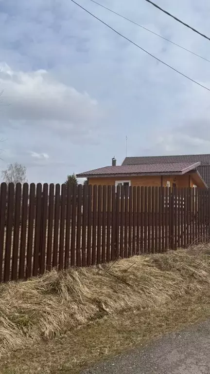 Дом в Московская область, Клин городской округ, Новорижские Ключи ДНП ... - Фото 2