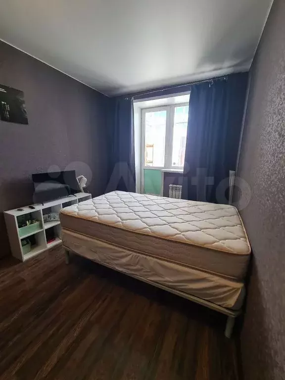1-к. квартира, 33 м, 3/3 эт. - Фото 1