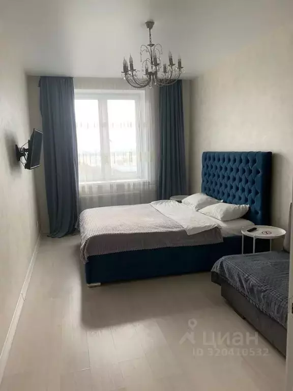 1-к кв. Удмуртия, Ижевск ул. Кирова, 98 (39.0 м) - Фото 1