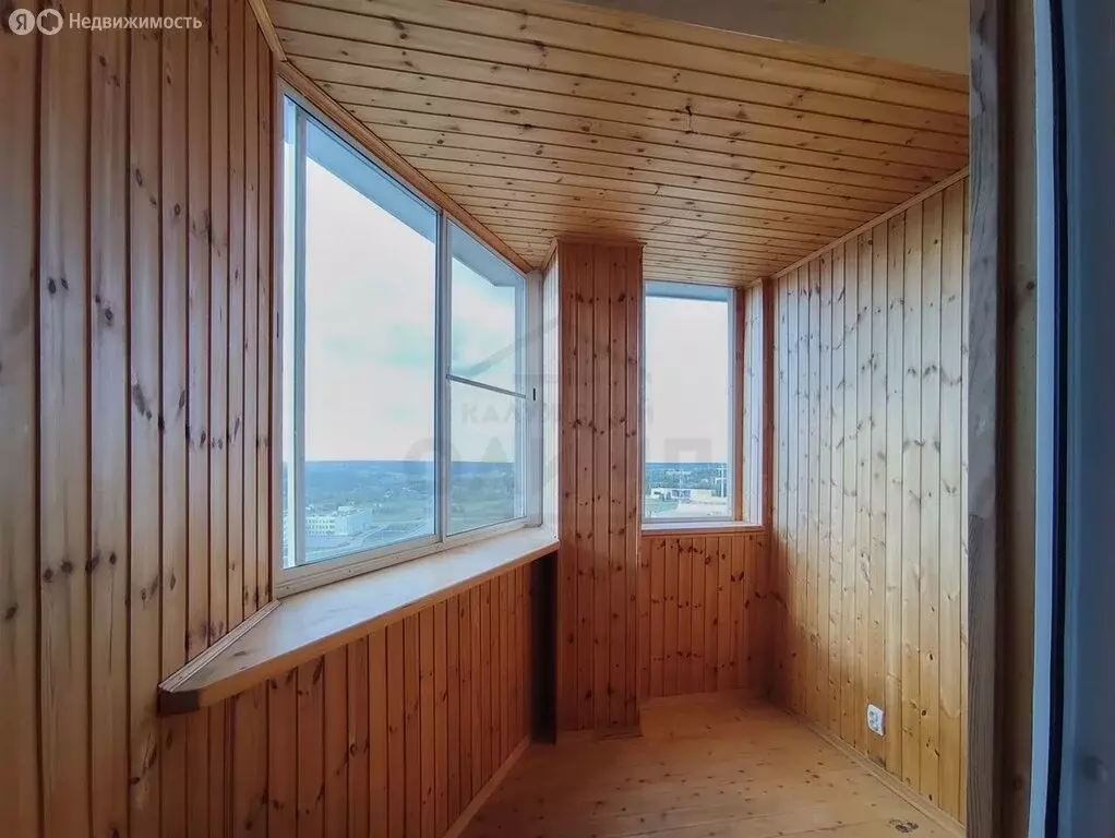 2-комнатная квартира: Калуга, улица Кибальчича, 30 (60.4 м) - Фото 1