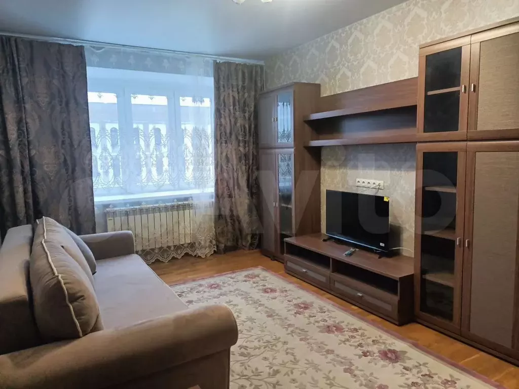 2-к. квартира, 56 м, 8/10 эт. - Фото 0