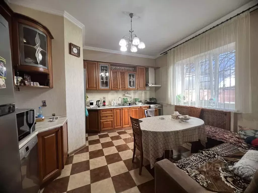 Дом в Ставропольский край, Пятигорск Горный пер. (260 м) - Фото 1