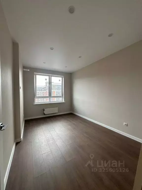 1-к кв. Краснодарский край, Краснодар ул. Ивана Беличенко, 92к4 (35.0 ... - Фото 2