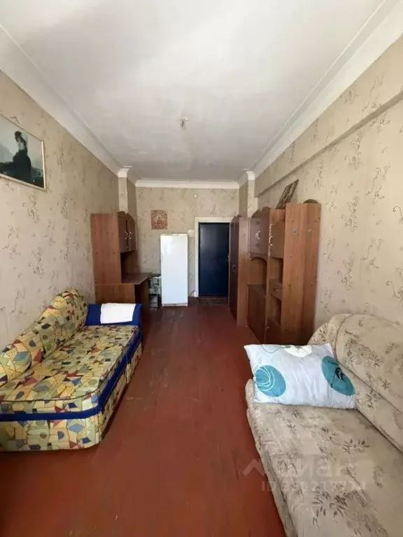 Комната Нижегородская область, Дзержинск ул. Ватутина, 21/20 (16.5 м) - Фото 1
