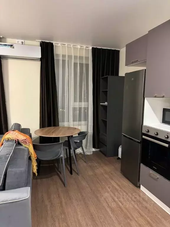 Студия Приморский край, Владивосток Стрелковая ул., 18к1 (35.0 м) - Фото 2