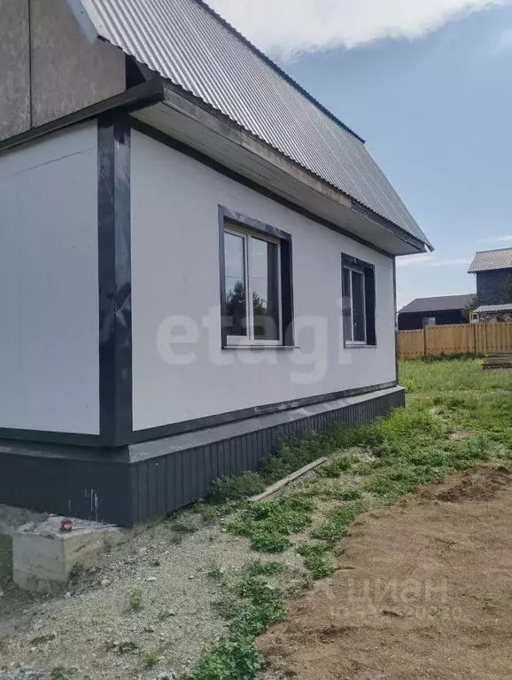 Дом в Свердловская область, Нижний Тагил ул. Надеждинская (135 м) - Фото 1
