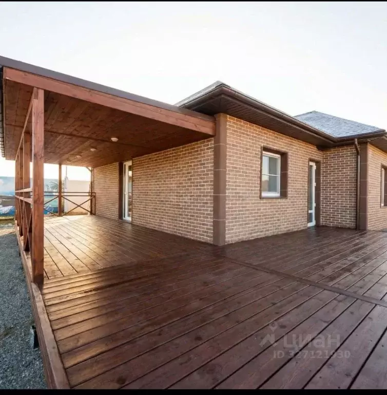 Дом в Челябинская область, Сосновский муниципальный округ, Мечта СНТ  ... - Фото 1