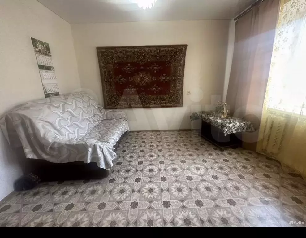 1-к. квартира, 21 м, 4/6 эт. - Фото 0