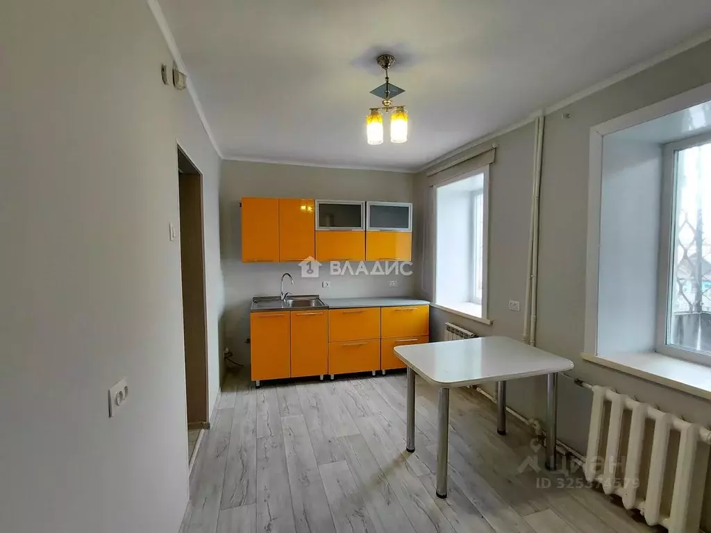 3-к кв. Бурятия, Улан-Удэ ул. 502-й километр, 114 (72.9 м) - Фото 1