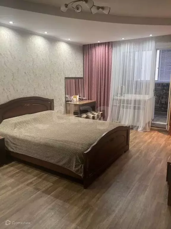 Продаётся 1-к квартира, 45 м - Фото 0