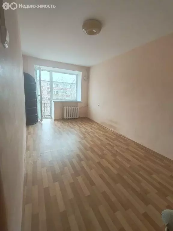 1-комнатная квартира: Хабаровск, микрорайон Красная Речка, улица Мате ... - Фото 1