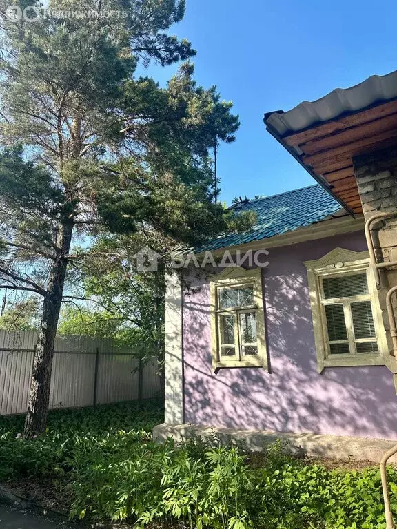 Дом в Орск, проспект Никельщиков (70 м) - Фото 0