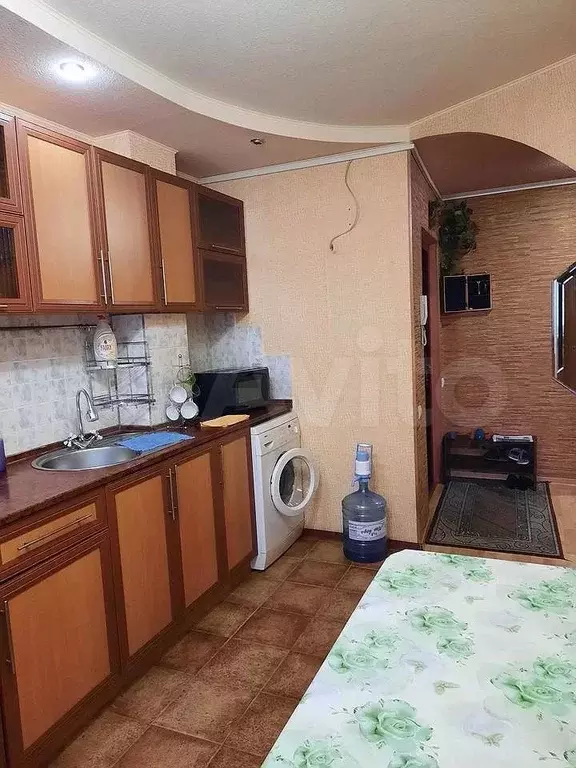 2-к. квартира, 56 м, 2/10 эт. - Фото 1