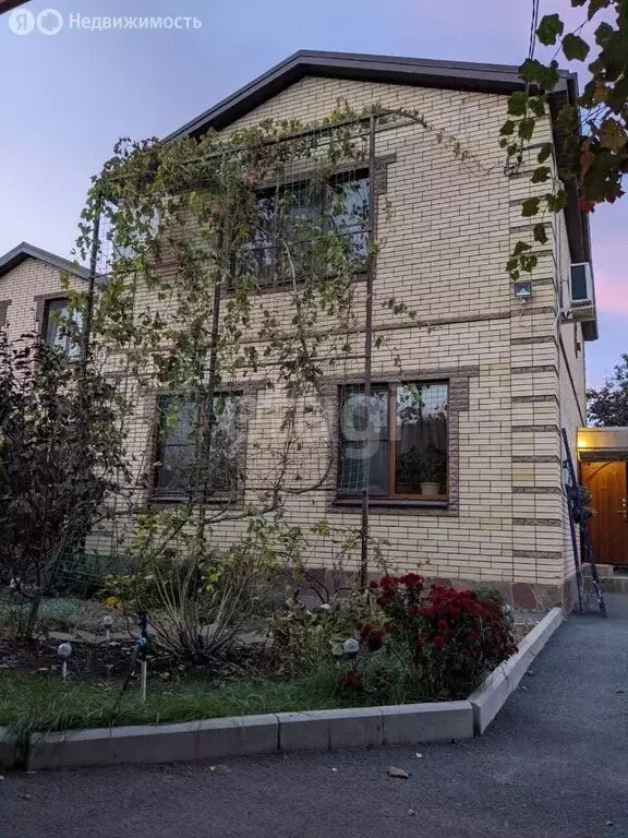 Дом в Таганрог, СТ Спутник (135 м) - Фото 2