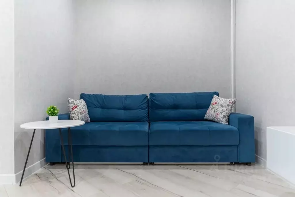 1-к кв. Ленинградская область, Выборг Крепостная ул., 43 (50.0 м) - Фото 2