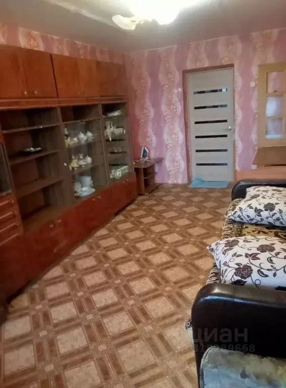 2-к кв. Белгородская область, Белгород ул. Маяковского, 18 (45.0 м) - Фото 1