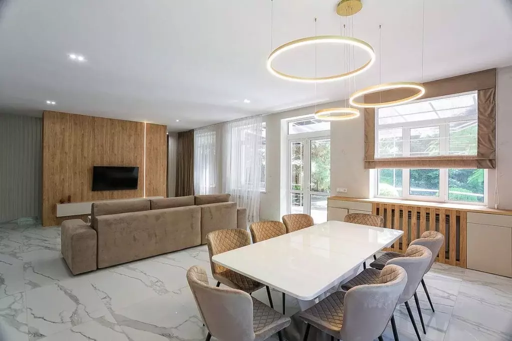 Дом в Севастополь Гагаринский муниципальный округ, Казачья Бухта мкр, ... - Фото 1