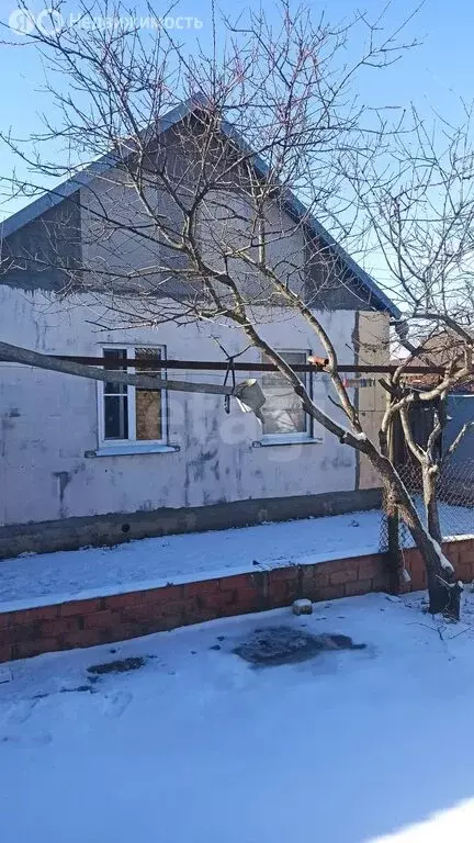 Дом в Невинномысск, улица Фрунзе (43 м) - Фото 1