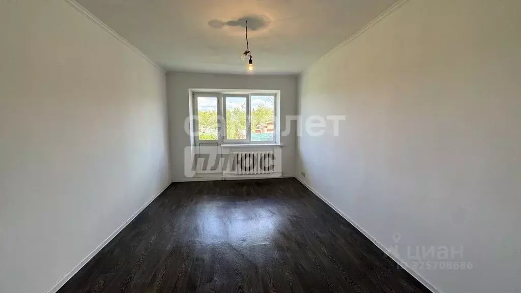 1-к кв. Москва с. Красная Пахра, 6 (32.2 м) - Фото 2