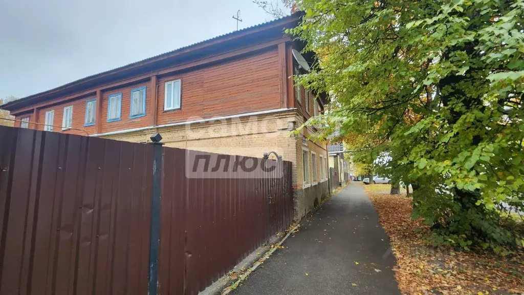 1-к кв. Владимирская область, Александров ул. Первомайская, 109 (27.9 ... - Фото 2