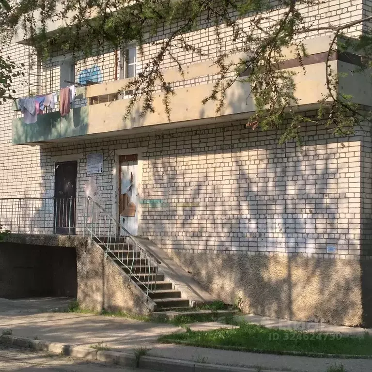 Помещение свободного назначения в Амурская область, Зея Солнечный мкр, ... - Фото 2