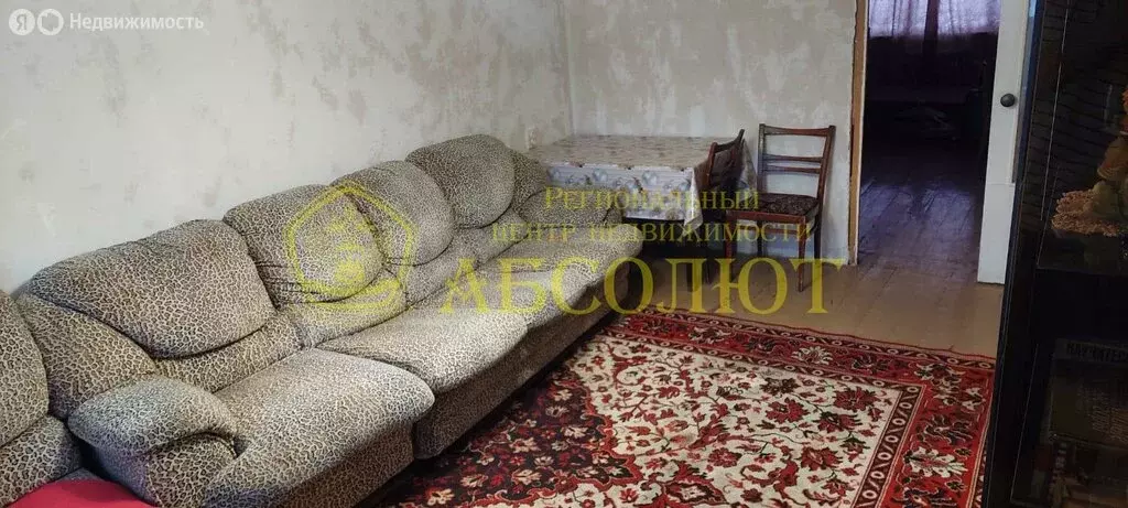 3-комнатная квартира: Ревда, улица Павла Зыкина, 19 (59.4 м) - Фото 1