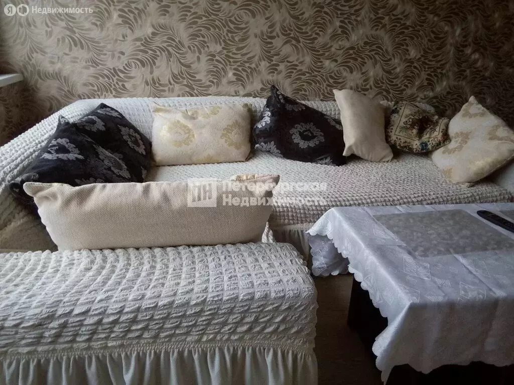 1к в 3-комнатной квартире (17.9 м) - Фото 2