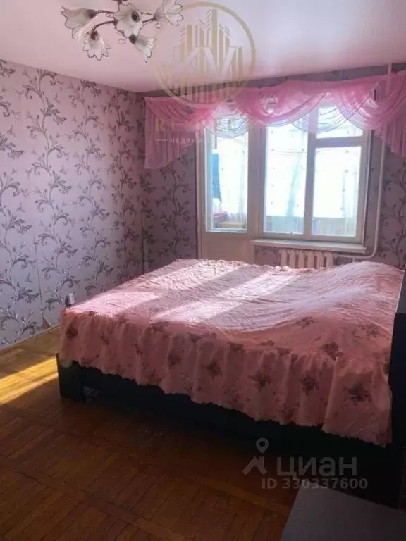 2-к кв. Ставропольский край, Пятигорск ул. Козлова, 52 (50.0 м) - Фото 1