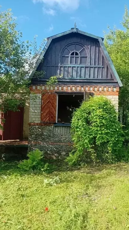 Дом в Белгородская область, Белгород просп. Славы, 45А (30 м) - Фото 1