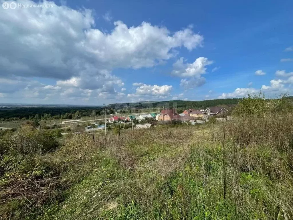 Участок в Альметьевск, СО Каентау (4 м) - Фото 1