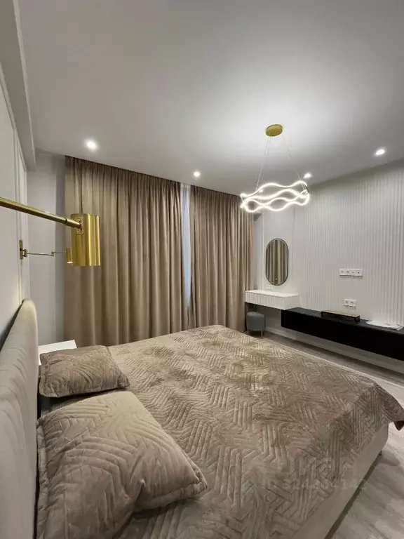 1-к кв. Краснодарский край, Сочи Коммунальная ул., 41Б (43.0 м) - Фото 1