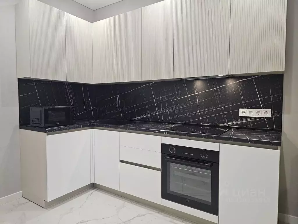 2-к кв. Московская область, Химки ул. Генерала Дьяконова, 3 (60.0 м) - Фото 1