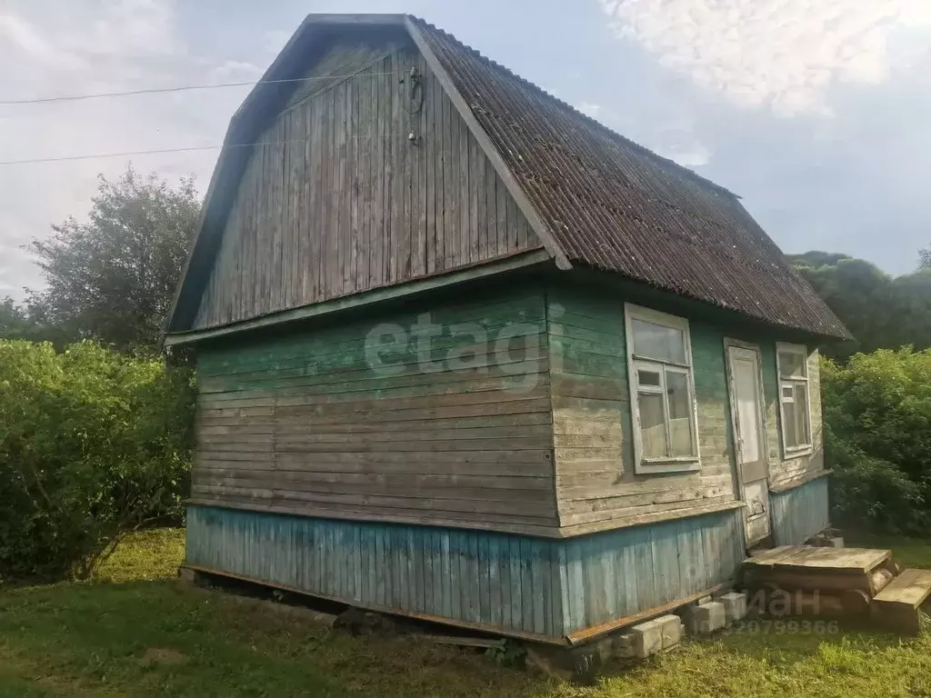 Дом в Ярославская область, Рыбинск Дружба-Слип СНТ, 174 (50 м) - Фото 2