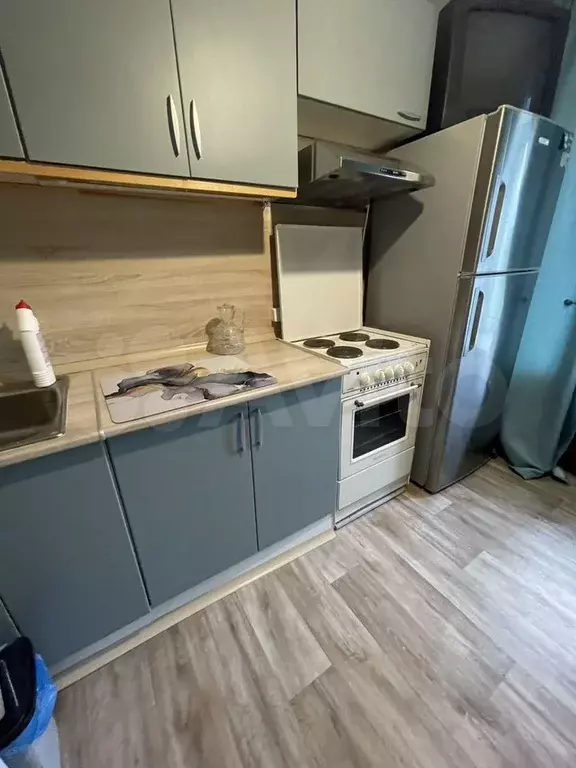 2-к. квартира, 60 м, 4/9 эт. - Фото 1