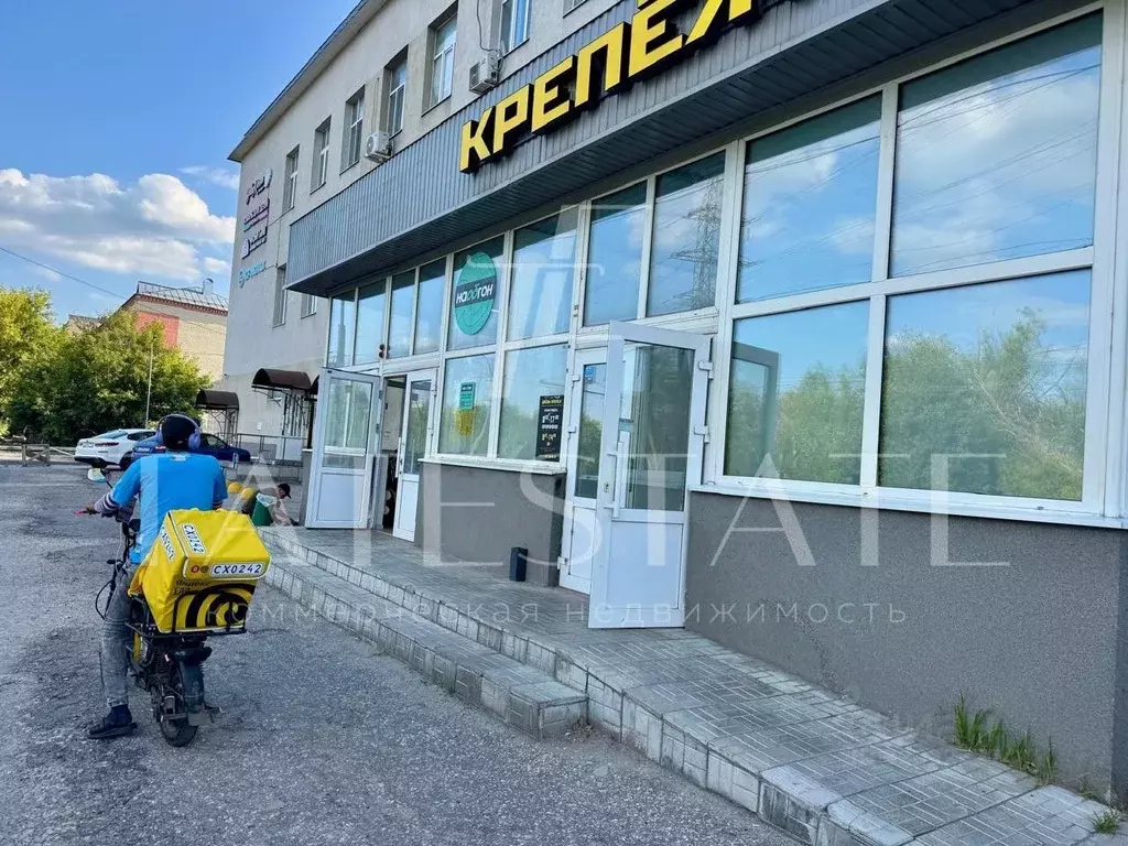 Помещение свободного назначения в Татарстан, Казань Техническая ул., ... - Фото 0