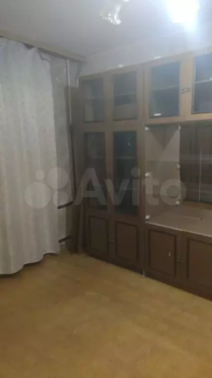 Комната 14,8 м в 3-к., 3/5 эт. - Фото 0