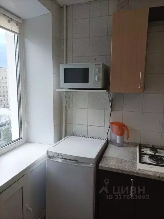 1-к кв. Саратовская область, Саратов ул. Имени Н.А. Некрасова, 38/40 ... - Фото 0