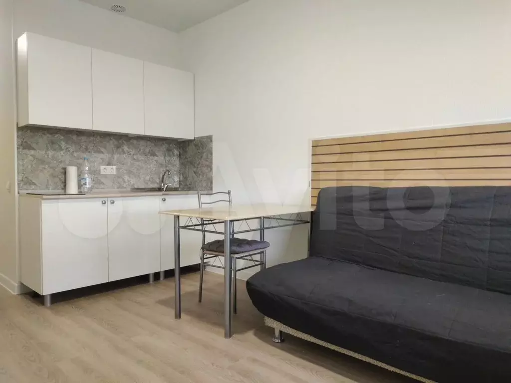 Квартира-студия, 21 м, 9/28 эт. - Фото 0